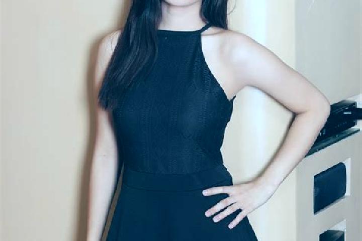 Riley, 24, a black brown-eyed asian companion based in Topa de Cris. Offering Deep French Kissing, GFE, Fetish. Available for incall and outcall, overnight b...