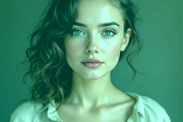 Riley, 24, a chestnut green-eyed european companion based in Molochne. Offering A-Level, Duos, Erotic Massage. Available for incall and outcall, day and even...