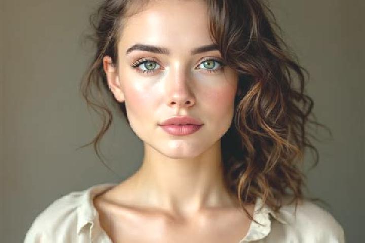 Riley, 24, a chestnut green-eyed european companion based in Qilushan. Offering Fetish, Erotic Massage, Couples. Available for incall and outcall, day and ev...