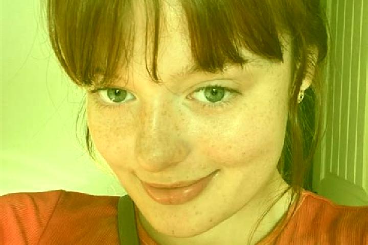 Riley, 24, a red brown-eyed mixed companion based in Breddin. Offering Fetish, BDSM, Domination, Striptease, Girlfriend Experience. Available for incall and ...