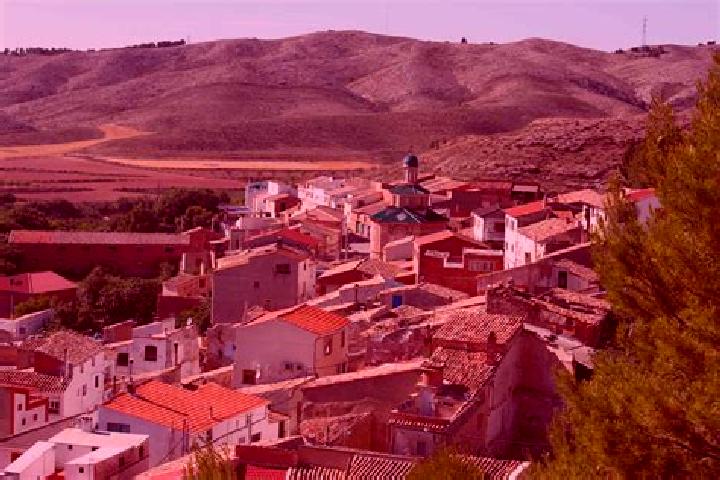 Riley, 24 — Escort in Almonacid de la Cuba, Spain