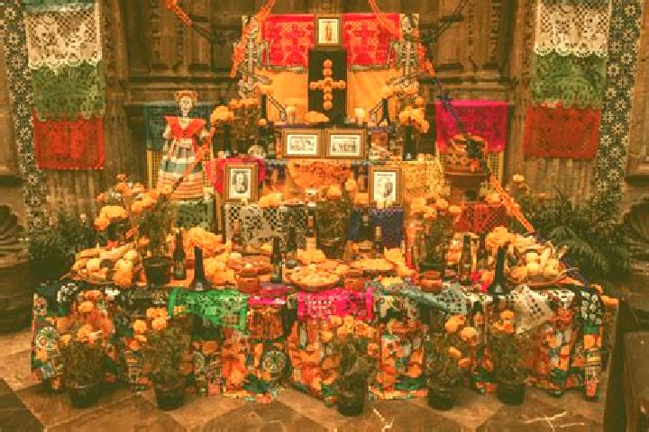 Riley, 24 — Escort in Altar, Mexico