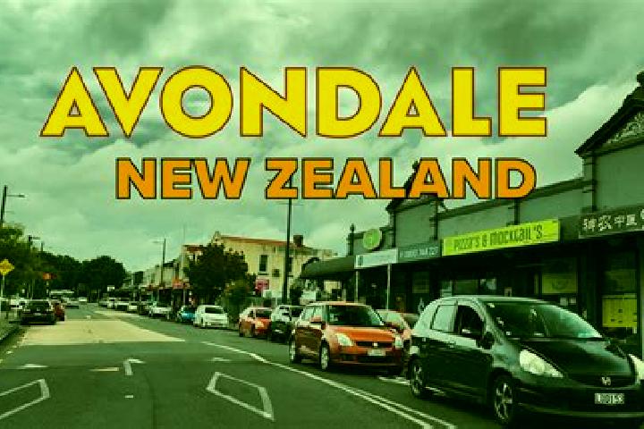 Riley, 24 — Escort in Avondale, New Zealand