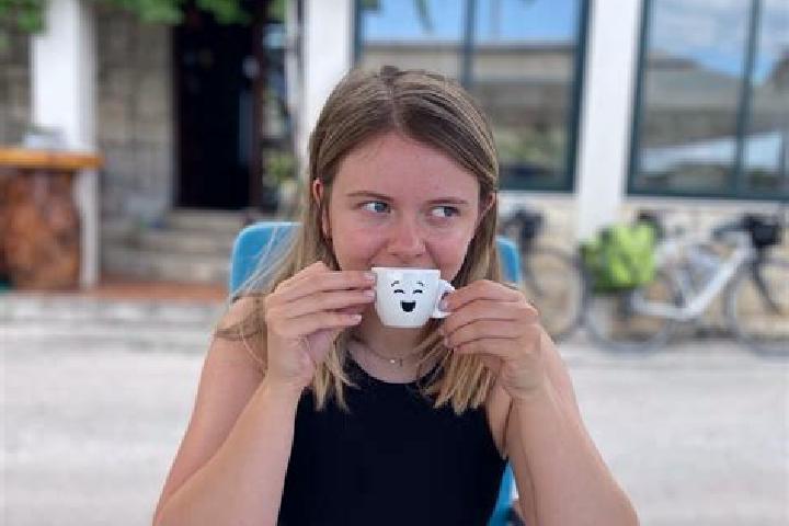 Riley, 24 — Escort in Banaz, Turkey