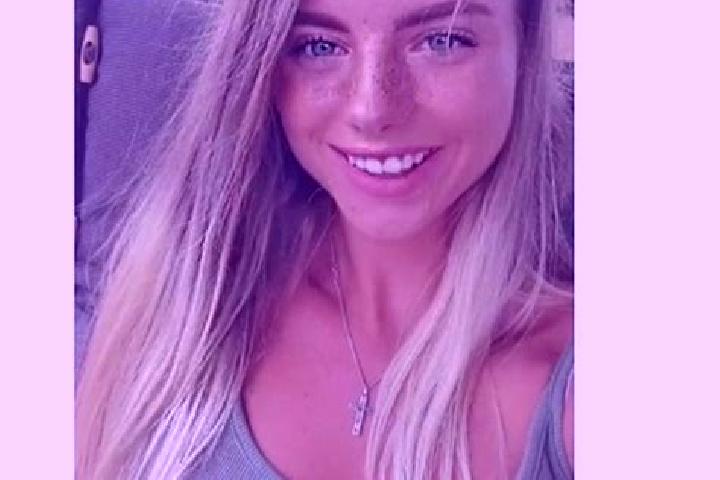 Riley, 24 — Escort in Broby, Sweden