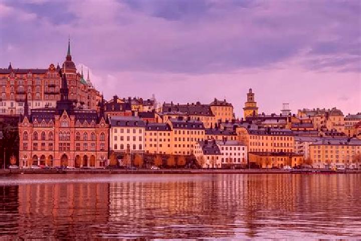 Riley, 24 — Escort in Brunflo, Sweden