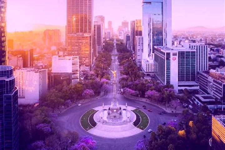 Riley, 24 — Escort in Cinco Caminos, Mexico