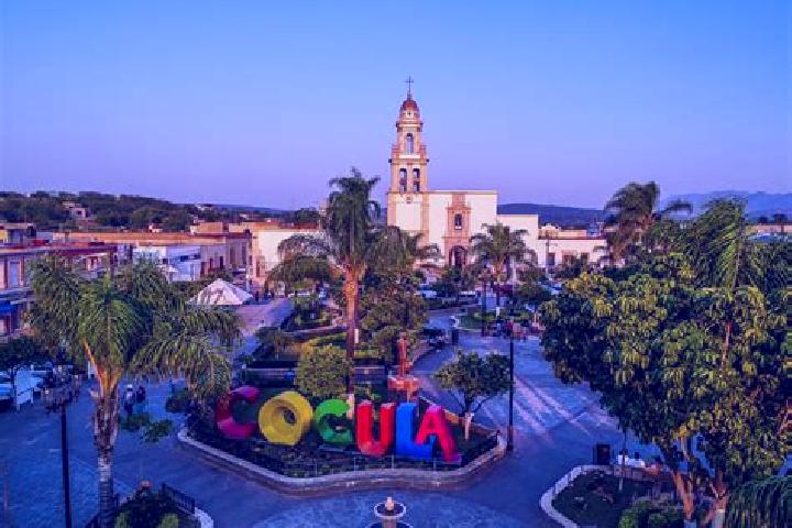Riley, 24 — Escort in Cocula, Mexico