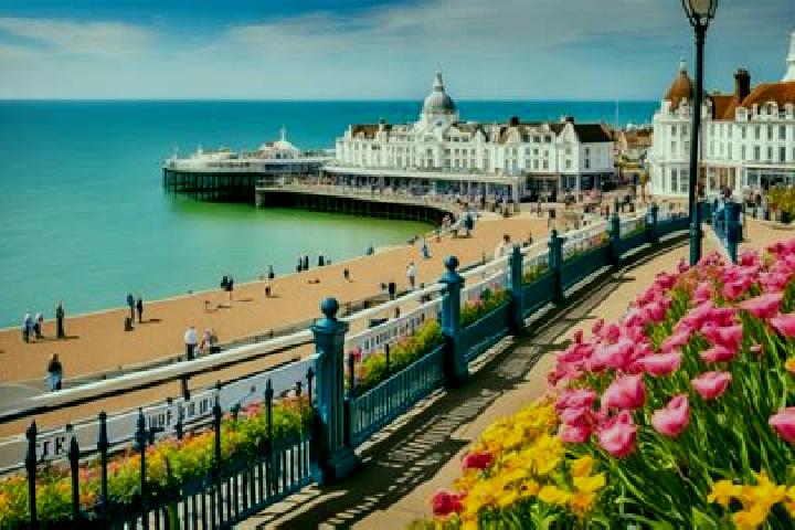 Riley, 24 — Escort in Eastbourne, United Kingdom