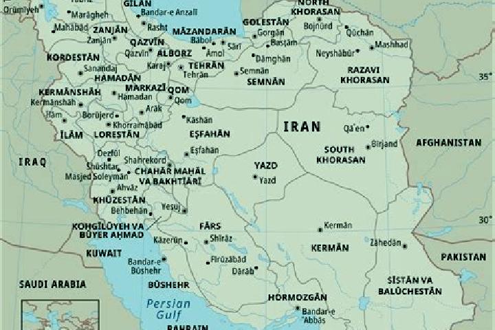 Riley, 24 — Escort in Gandomineh, Iran