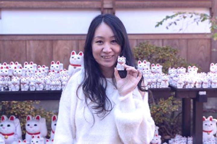 Riley, 24 — Escort in Gotokuji, Japan