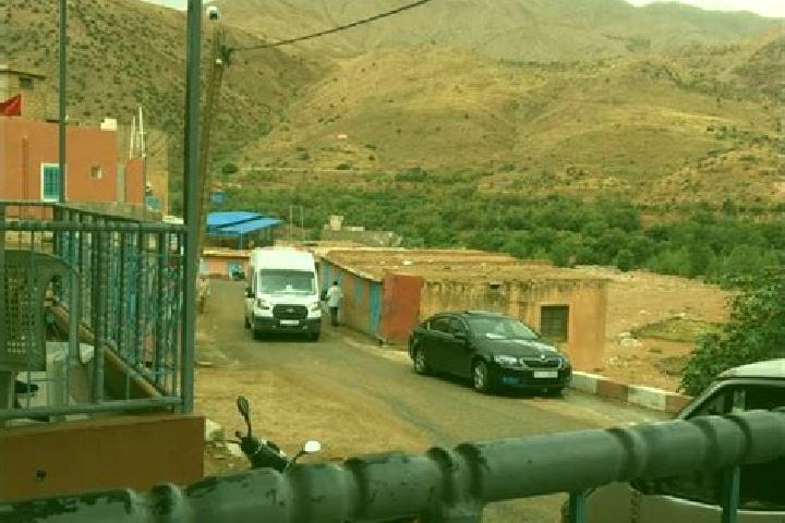 Riley, 24 — Escort in Iguidi, Morocco