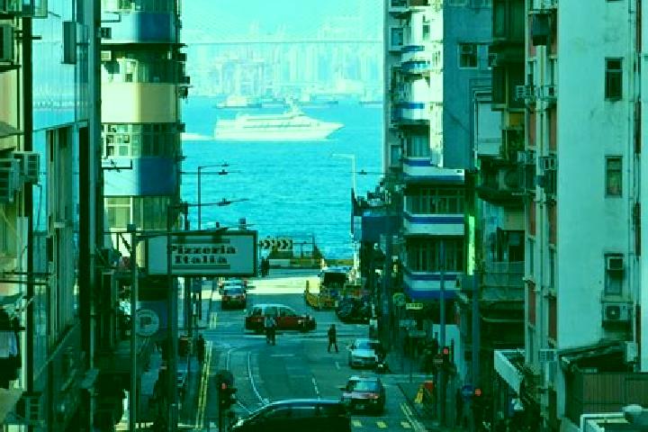 Riley, 24 — Escort in Kennedy Town, Hong Kong