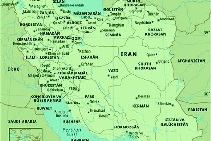 Riley, 24 — Escort in Lavandevil, Iran