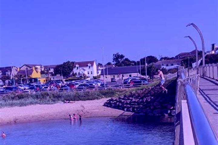 Riley, 24 — Escort in Laytown, Ireland