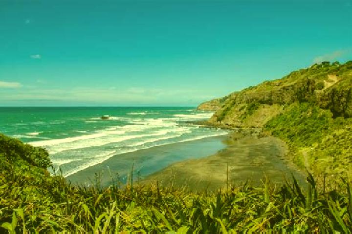 Riley, 24 — Escort in Muriwai Beach, New Zealand