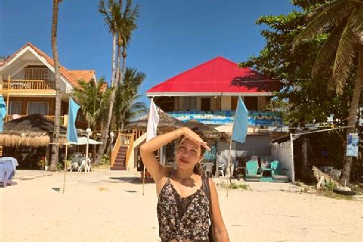 Riley, 24 — Escort in Patao, Philippines