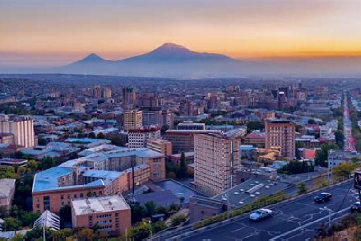Riley, 24 — Escort in Pshatavan, Armenia
