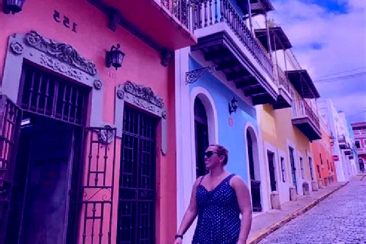 Riley, 24 — Escort in Puerto Castilla, Spain