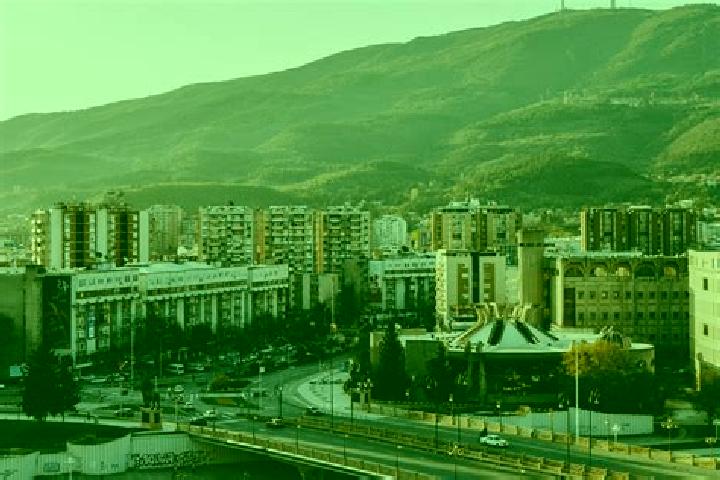 Riley, 24 — Escort in Rakotinci, North Macedonia