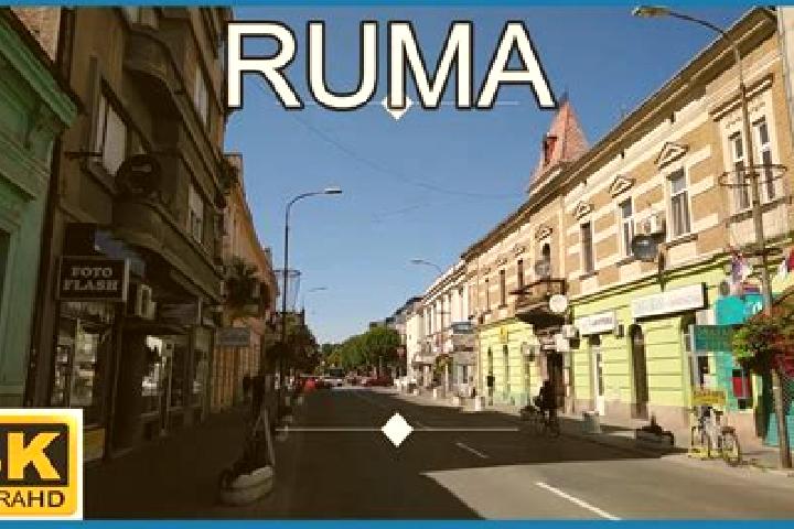 Riley, 24 — Escort in Ruma, Serbia