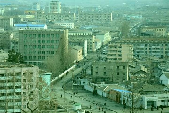 Riley, 24 — Escort in Sariwon-si, North Korea