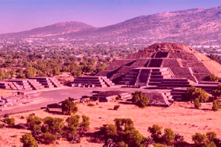 Riley, 24 — Escort in Teotihuacan, Mexico