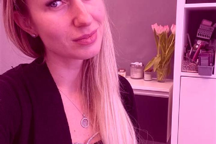 Riley, 24 — Escort in Vrdy, Czech Republic