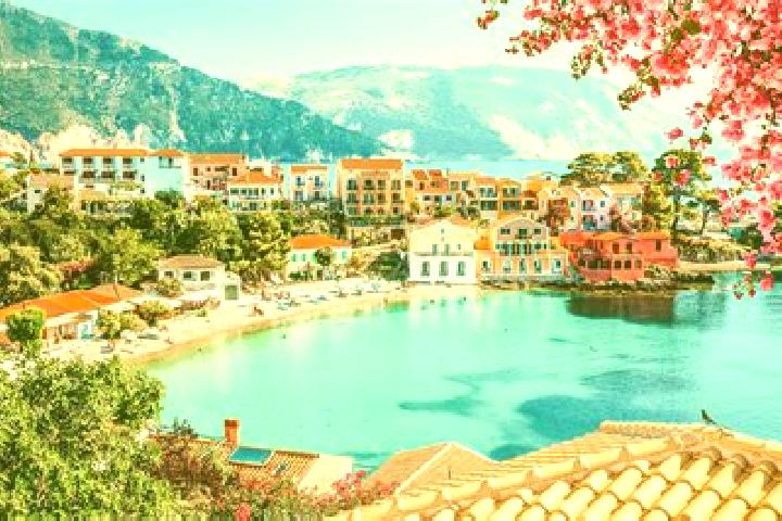 Riley, 24 — Escort in Vrisa, Greece
