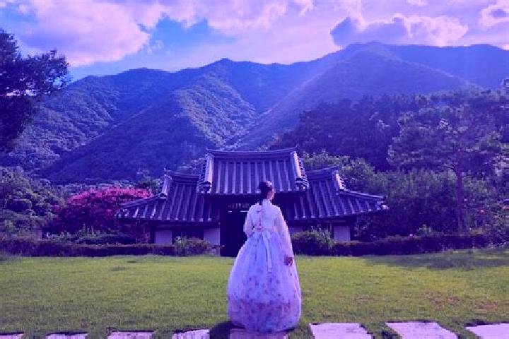 Riley, 24 — Escort in Wanju, South Korea