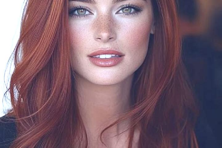 Riley, 25, a auburn blue-eyed european companion based in Tarnaveni. Offering CIM, Striptease, BDSM. Available for incall and outcall, day and evening dates.