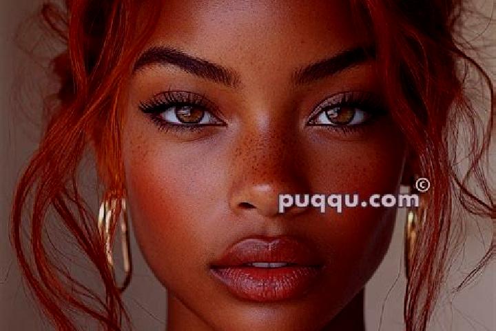 Riley, 25, a auburn brown-eyed ebony companion based in Gornji Detlak. Offering GFE, Fetish, Striptease, Couples. Available for incall and outcall, overnight...