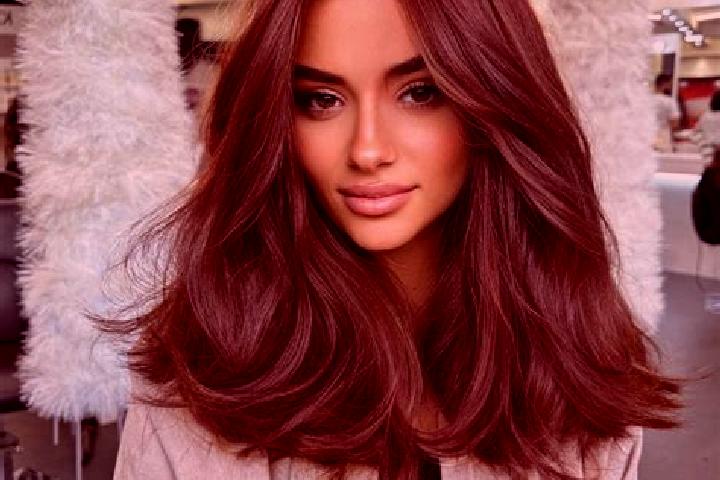 Riley, 25, a auburn brown-eyed latina companion based in Heinzenberg. Offering Party Girl, Couples, OWO, Overnight, Travel Companion. Available for incall an...