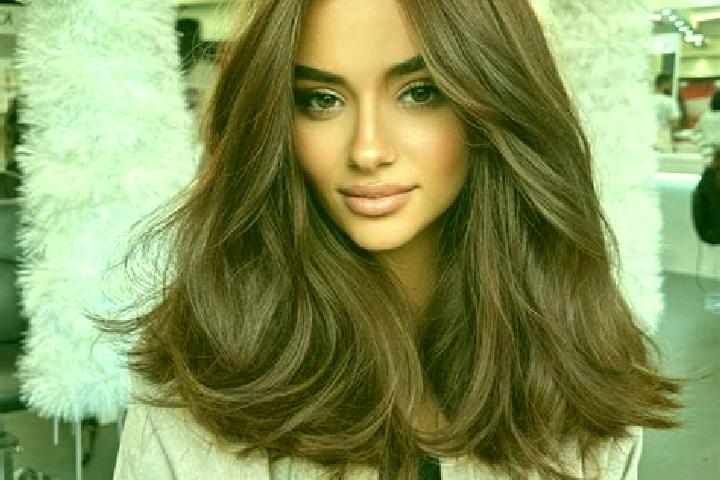 Riley, 25, a auburn brown-eyed latina companion based in Laventure. Offering Girlfriend Experience, Overnight, Dinner Date, Domination, Duos. Available for i...