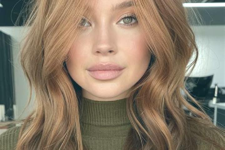 Riley, 25, a auburn grey-eyed european companion based in Krotz Springs. Offering Girlfriend Experience, 69, Erotic Massage. Available for incall and outcall...