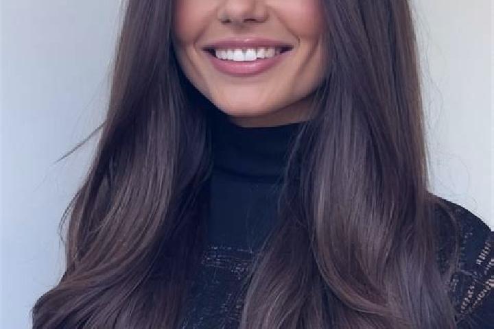 Riley, 25, a brunette dark-eyed indian companion based in Chokolivka. Offering CIM, Party Girl. Available for incall and outcall, overnight bookings available.