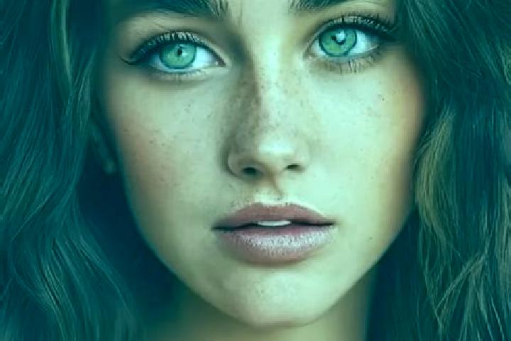 Riley, 25, a brunette green-eyed mediterranean companion based in Palmitos. Offering CIM, Deep French Kissing, Girlfriend Experience. Available for incall an...