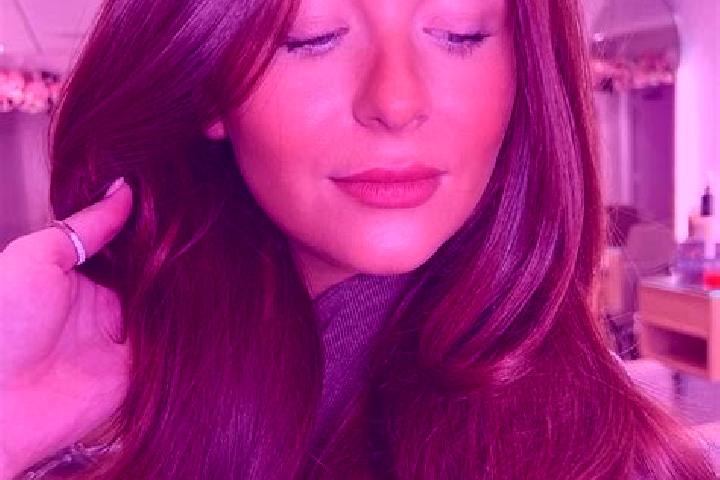 Riley, 25, a chestnut brown-eyed caribbean companion based in Atkar. Offering CIM, Tantra, Girlfriend Experience. Available for incall and outcall, overnight...