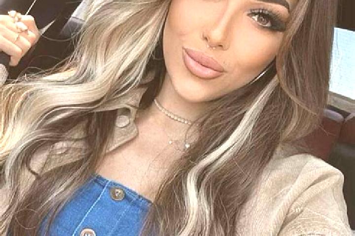 Riley, 25, a dark blonde brown-eyed indian companion based in Wolfhagen. Offering Dinner Date, Fetish, Overnight. Available for incall and outcall, day and e...