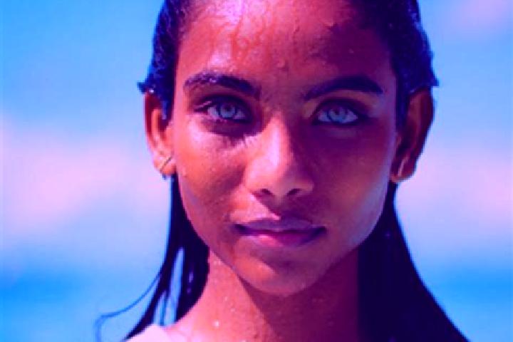 Riley, 25, a red blue-eyed indian companion based in Ajeetgarh. Offering OWO, Roleplay, Striptease. Available for incall and outcall, day and evening dates.