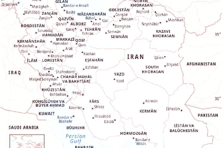 Riley, 25 — Escort in Alikuh, Iran