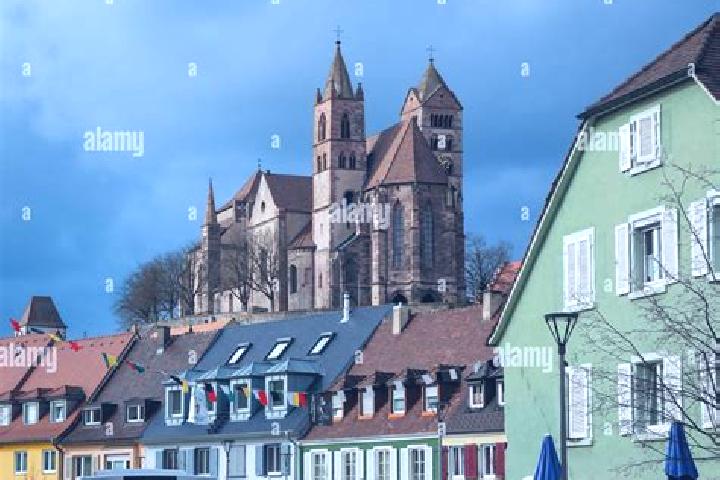 Riley, 25 — Escort in Breisach am Rhein, Germany