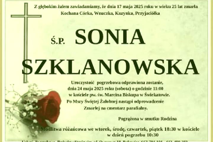 Riley, 25 — Escort in Bukowiec Opoczynski, Poland