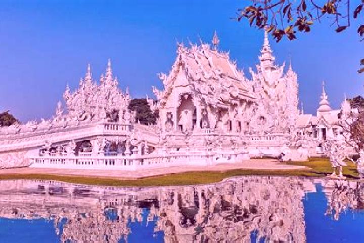Riley, 25 — Escort in Chiang Rai, Thailand