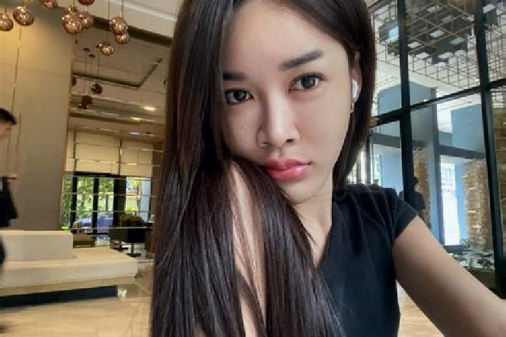 Riley, 25 — Escort in Dawan, Indonesia