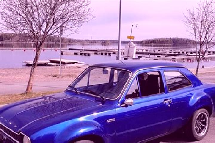 Riley, 25 — Escort in Epilaenharju, Finland