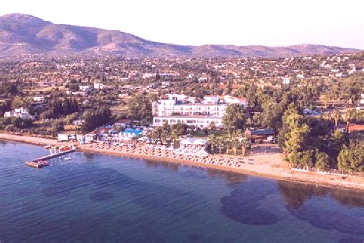 Riley, 25 — Escort in Eretria, Greece