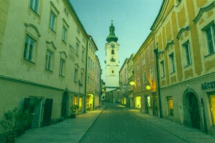 Riley, 25 — Escort in Freistadt, Austria