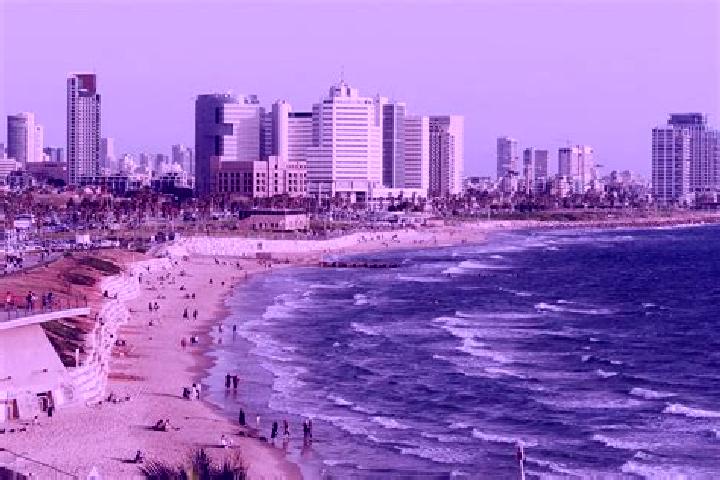 Riley, 25 — Escort in Gannot Hadar, Israel
