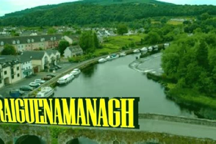 Riley, 25 — Escort in Graiguenamanagh, Ireland